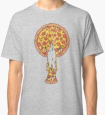 Pizza Problems Classic T-Shirt