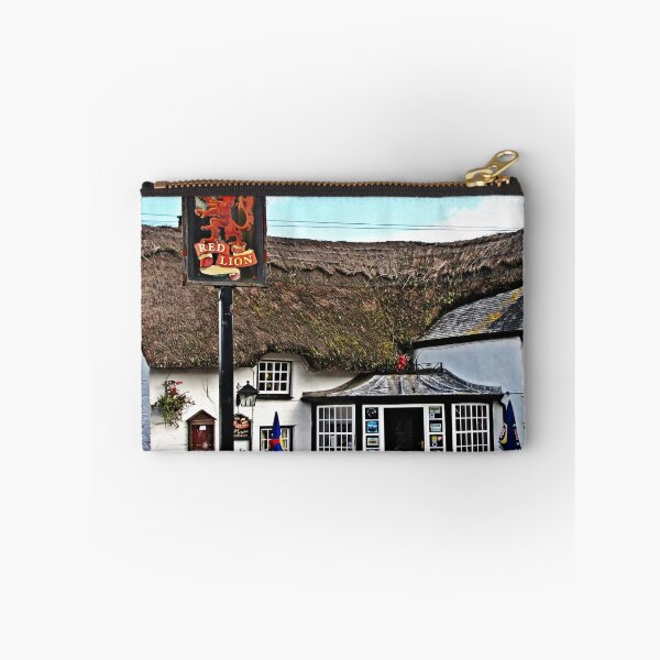 Item preview,  "Old Cornish Pubs" designed and sold by mrcoradour.