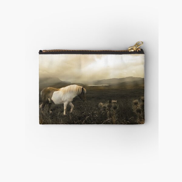 Item preview, Little Wild Wanderer stalks a Whisky Sky designed and sold by artyfifi.