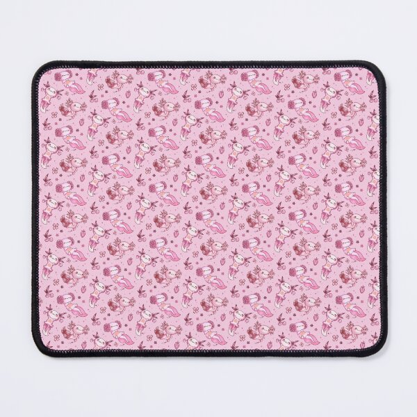 Item preview, Axolotl pattern. designed and sold by emphatic.