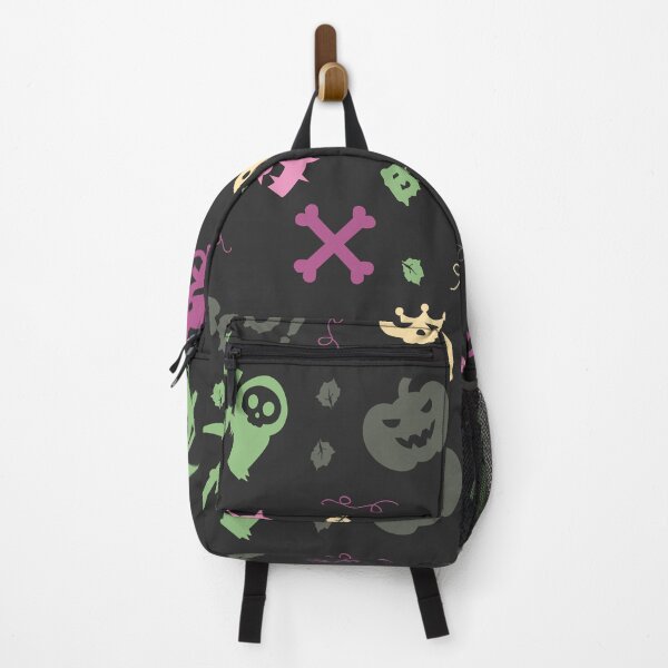 Item preview, Spooky Childrens/Kids Halloween Theme Design 7 designed and sold by PictureThisYT.