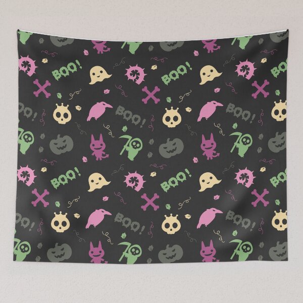 Item preview, Spooky Childrens/Kids Halloween Theme Design 7 designed and sold by PictureThisYT.