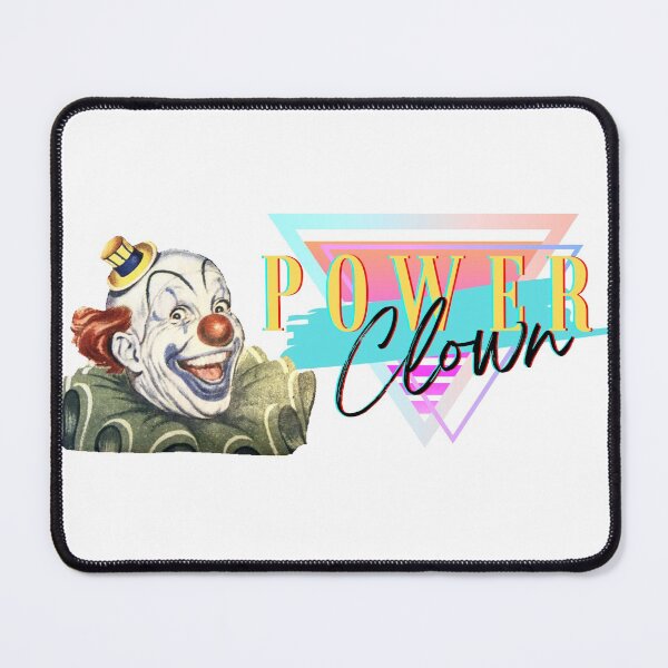 Item preview, POWER CLOWN designed and sold by vineart.
