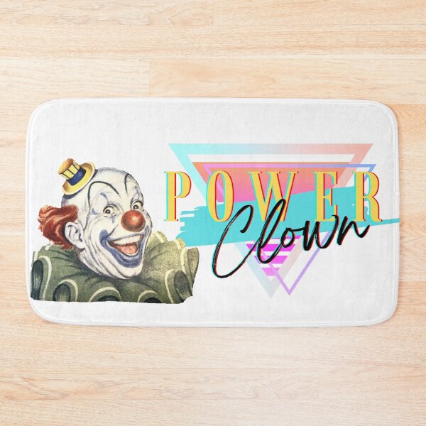 Item preview, POWER CLOWN designed and sold by vineart.