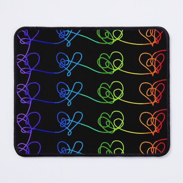 Item preview, Love yourself answer tear designed and sold by NoonaStudio.