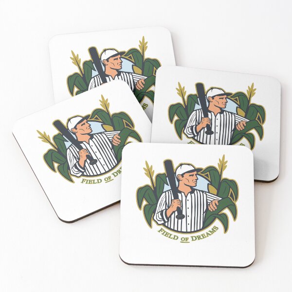 Item preview, Men Women Field Of Dreams Fans Fou You designed and sold by JeanneCartwrih.