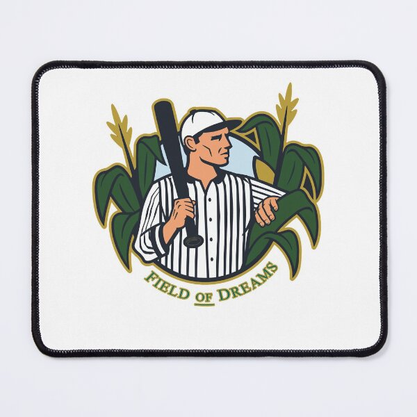 Item preview, Men Women Field Of Dreams Fans Fou You designed and sold by JeanneCartwrih.