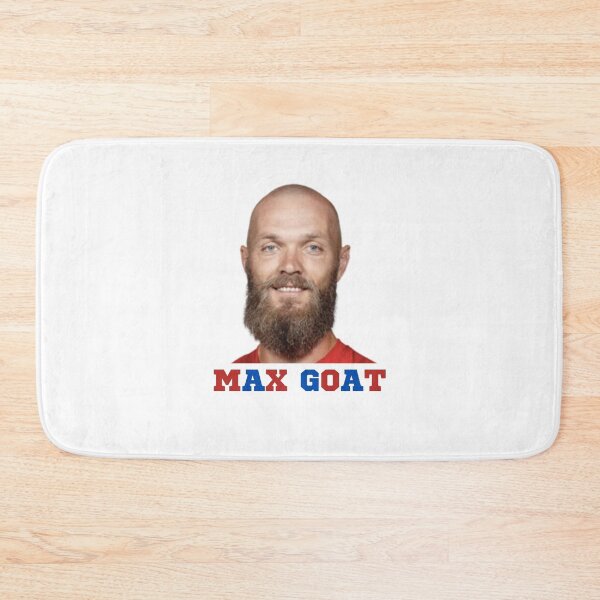 Item preview, MAX GOAT - MAX GAWN  designed and sold by ijdesigns.