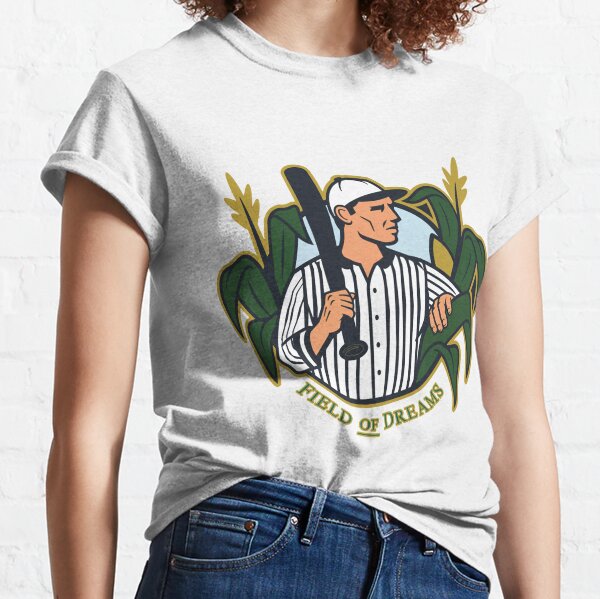 Field of Dreams Short-Sleeve Unisex T-Shirt – Gear up Detroit