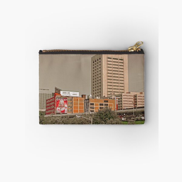 Artikelvorschau, Downtown Cleveland entworfen und verkauft von Jeff  Burns.