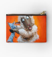 Hover Craft Studio Pouch