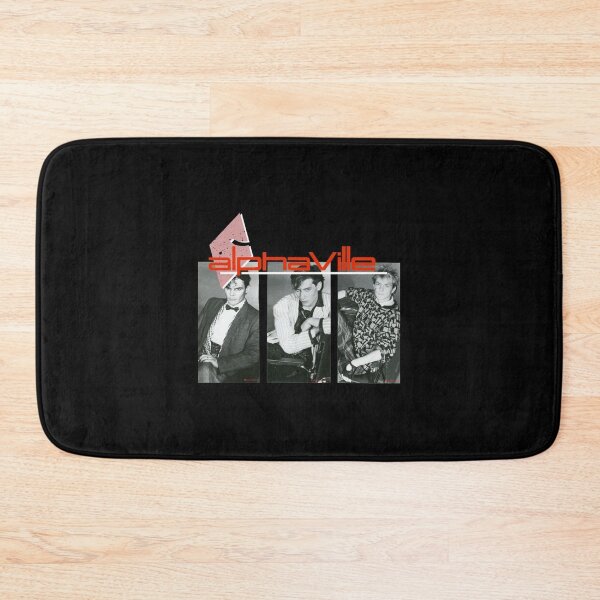 Item preview, Alphaville Classic T-Shirt| Perfect Gift designed and sold by kerrymara.