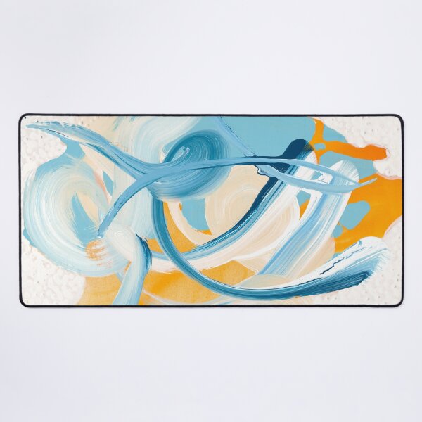 Item preview, Summer Sky designed and sold by Claire Desjardins.