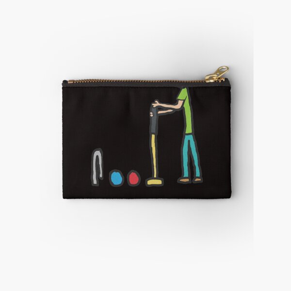 Item preview, Croquet Classic designed and sold by Sandrateesd.