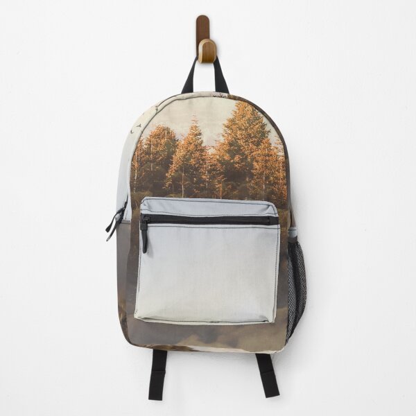 Item preview, Trees In The Clouds designed and sold by Beeroclock.
