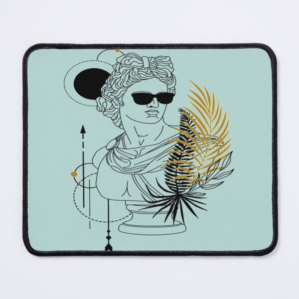 Item preview, Apollo  God of the Sun, the Light, the Music and Prophecy designed and sold by CraftCZ.