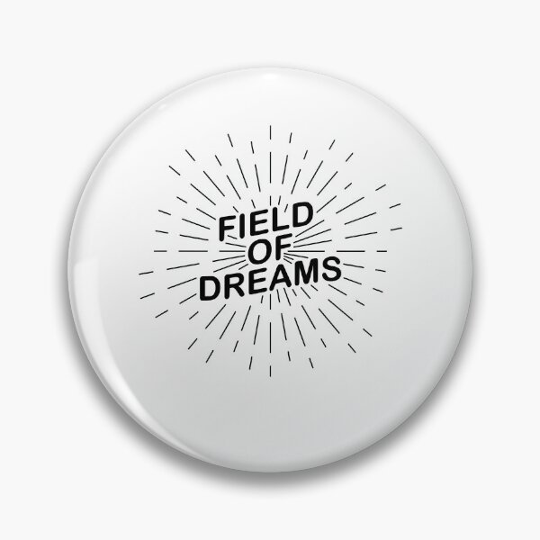 Item preview, Mens Womens Field Of Dreams Black Sunburst Lines Design  Classic Fans designed and sold by JeanneCartwrih.