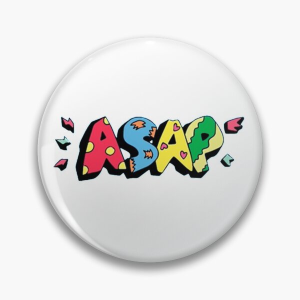 Item preview, ASAP StayC Logo Drawing designed and sold by katherinesbored.