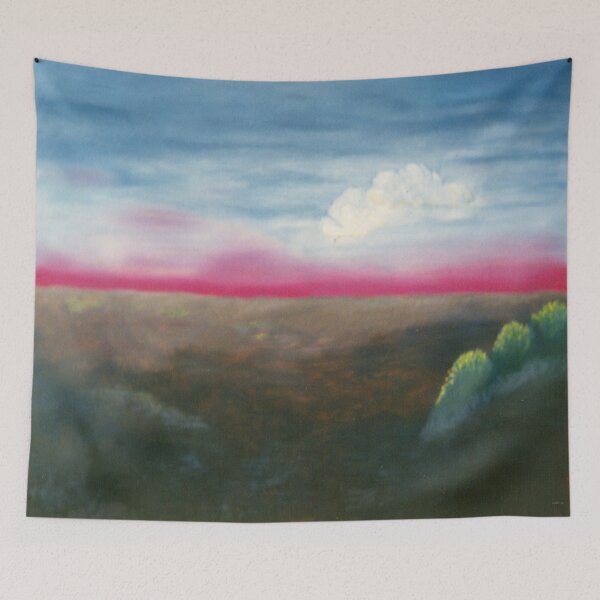 Item preview, Red Horizon designed and sold by C J Lewis.
