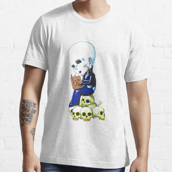 Such sights to show you! Essential T-Shirt