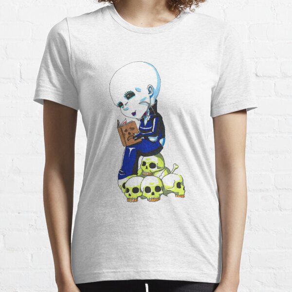 Such sights to show you! Essential T-Shirt