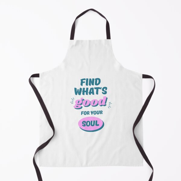Item preview, What's Good For Your Soul designed and sold by INFINITYBOY.