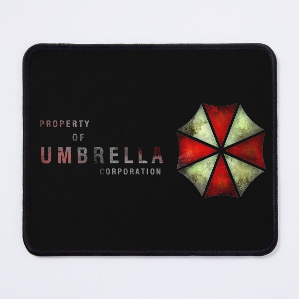 Item preview, Property of Umbrella Corporation  designed and sold by Kgphotographics.