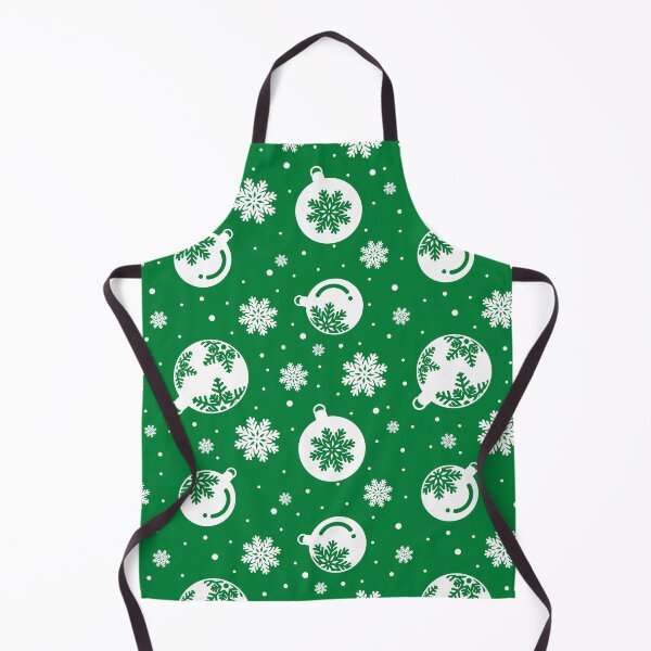 Item preview, Seamless Christmas pattern  designed and sold by Hoetoons.