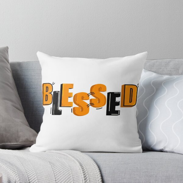 Item preview, BLESSED without background designed and sold by ParDssh.
