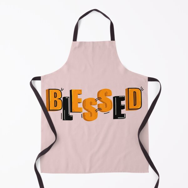 Item preview, BLESSED without background designed and sold by ParDssh.