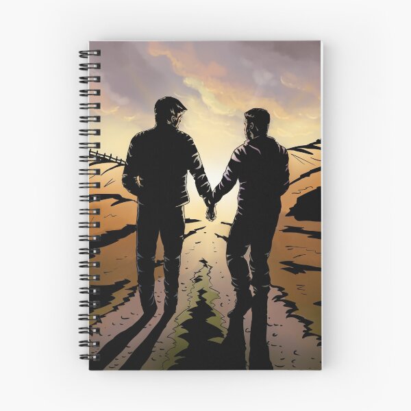 Item preview, Robron Sunset designed and sold by scrapyardbfs.