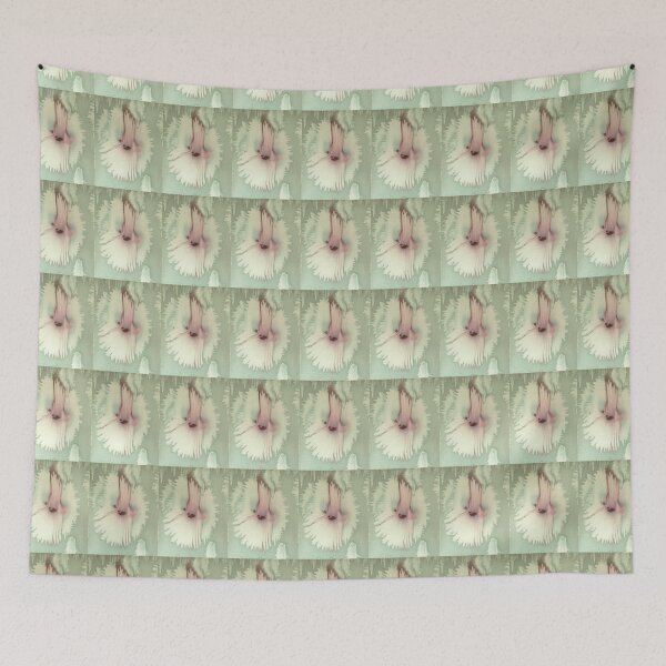 Item preview, Silkpainting 5 designed and sold by ikon-olga.