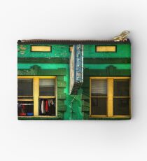SAN FRANCISCO Series #5 Studio Pouch