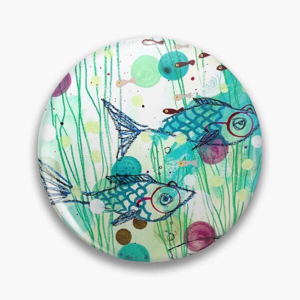 Item preview, Small fish designed and sold by julieptrll.