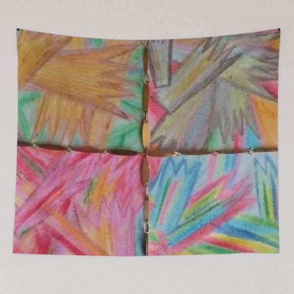 Item preview, IT MUST BE HYPNOSIS designed and sold by 3FFF.