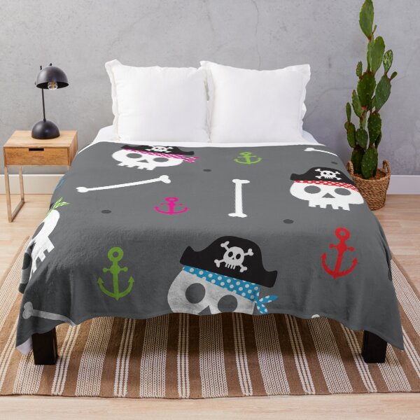 Item preview, Spooky Childrens/Kids Pirate Halloween Theme Design 9 designed and sold by PictureThisYT.