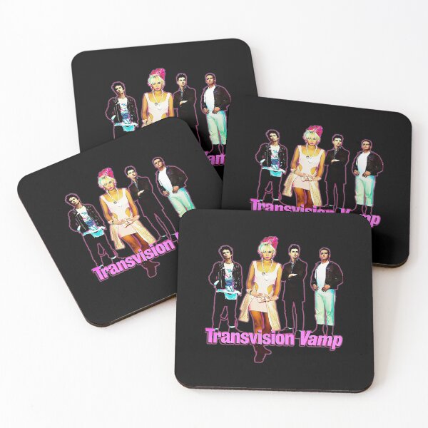 Item preview, Transvision Vamp Classic T-Shirt| Perfect Gift designed and sold by kerrymara.