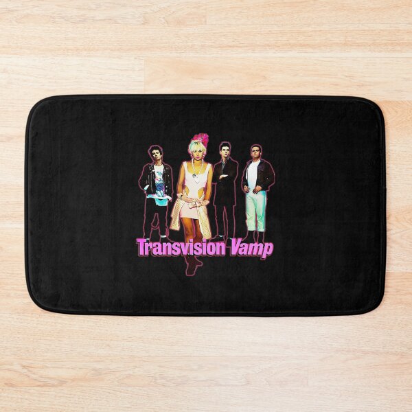 Item preview, Transvision Vamp Classic T-Shirt| Perfect Gift designed and sold by kerrymara.