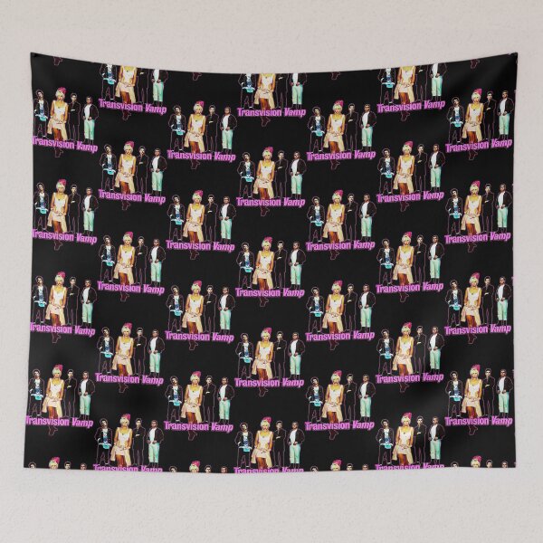 Item preview, Transvision Vamp Classic T-Shirt| Perfect Gift designed and sold by kerrymara.