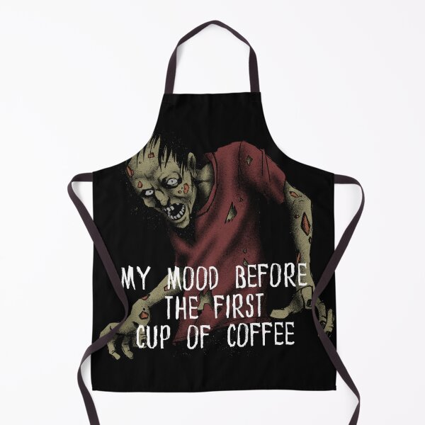 Item preview, Zombie coffee designed and sold by Tee-Star.