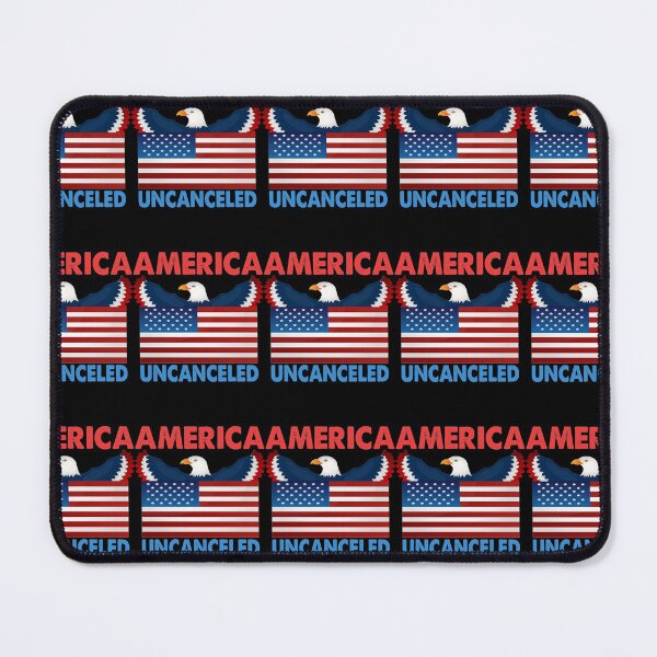 Item preview, America Uncanceled Relaxed Fit designed and sold by gracevasile2.