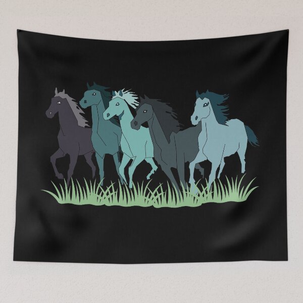 Item preview, horsepower t-shirt designed and sold by creative555.
