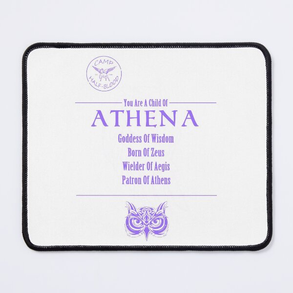 Item preview, Child Of Athena designed and sold by Omega Art.