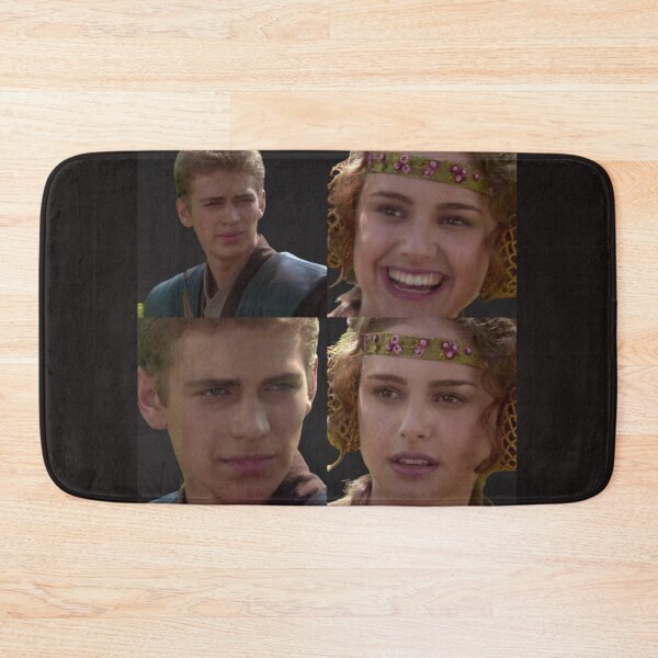 Item preview, anakin padme meme designed and sold by Thehecticstore.
