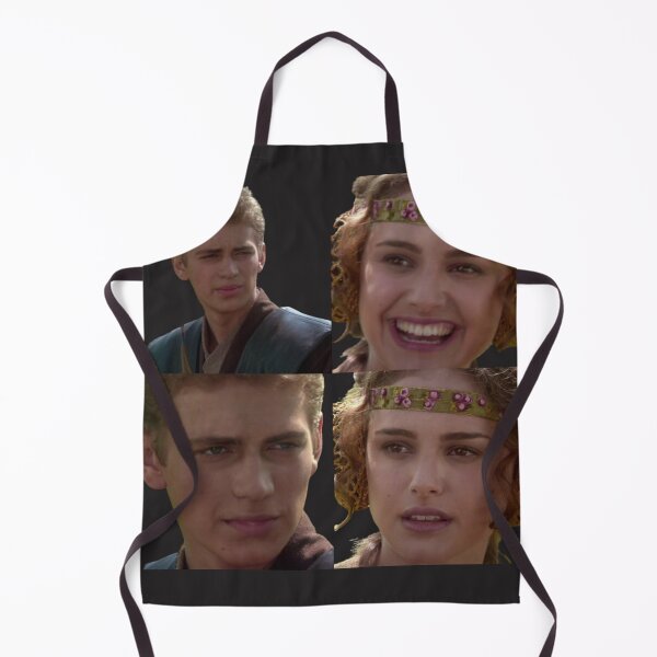 Item preview, anakin padme meme designed and sold by Thehecticstore.