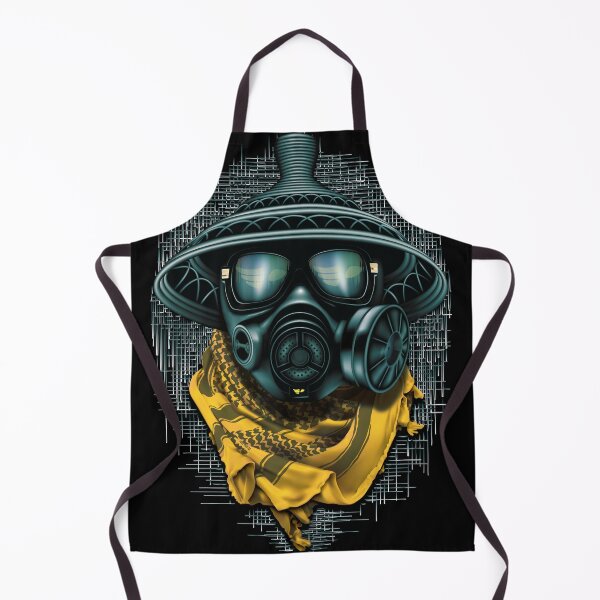 Item preview, Mosotho Pulsetrooper designed and sold by Boithabiso Mofo.