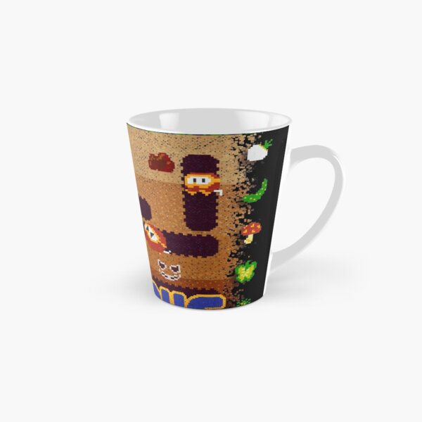 Item preview, Dug Dig designed and sold by likelikes.