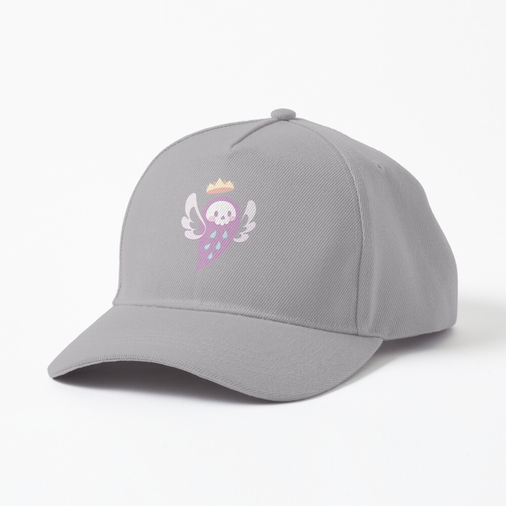 Item preview, Baseball Cap designed and sold by petitspixels.