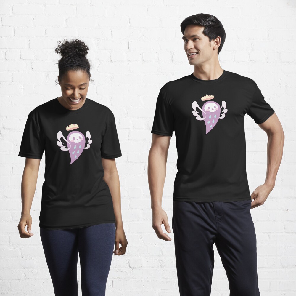 Item preview, Active T-Shirt designed and sold by petitspixels.