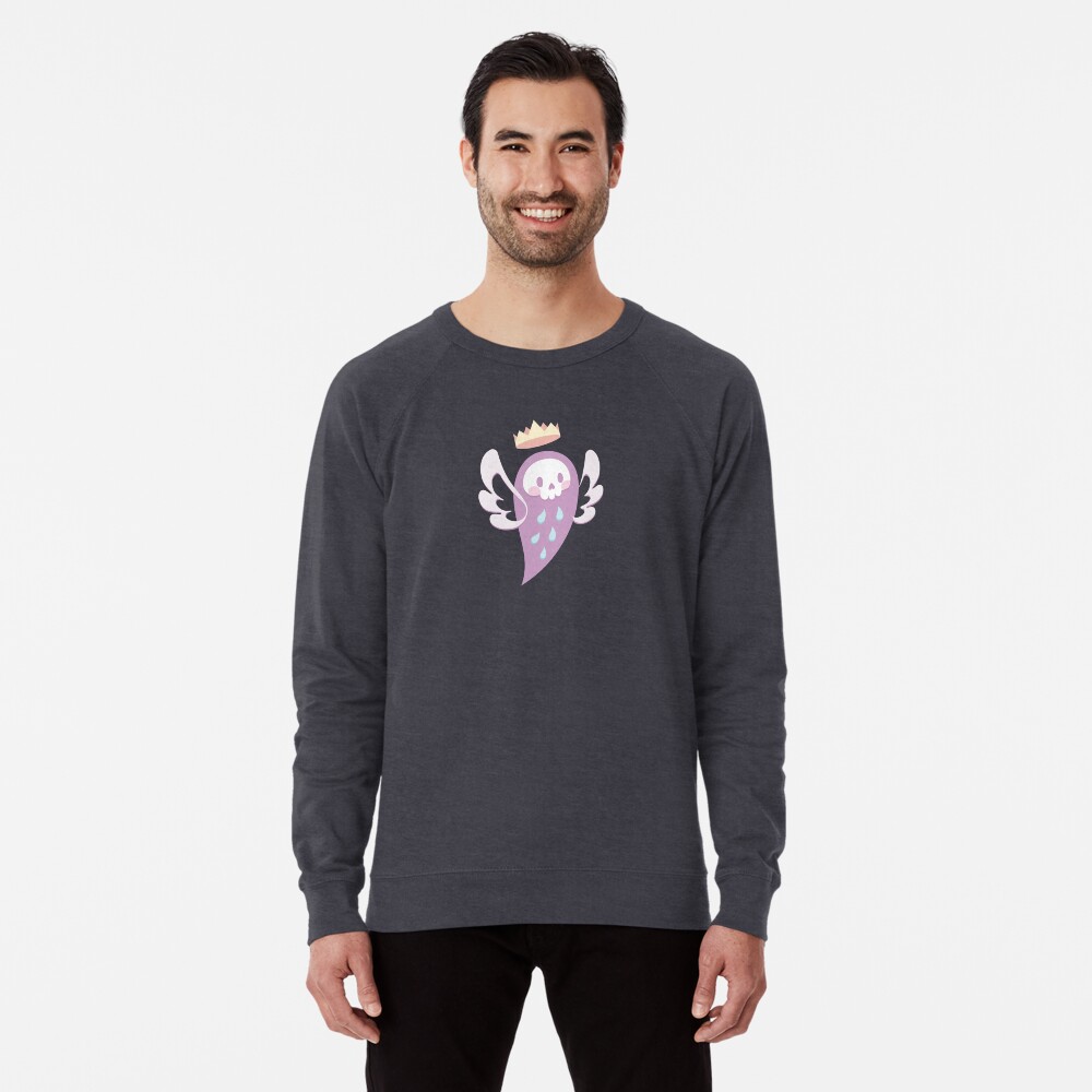 Item preview, Lightweight Sweatshirt designed and sold by petitspixels.